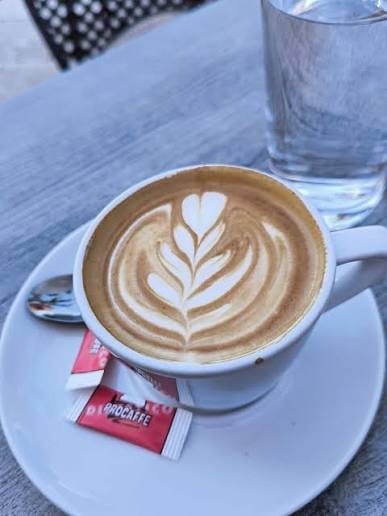 Cappuccino