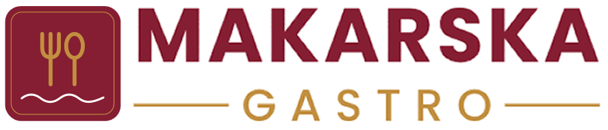 Makarska Gastro