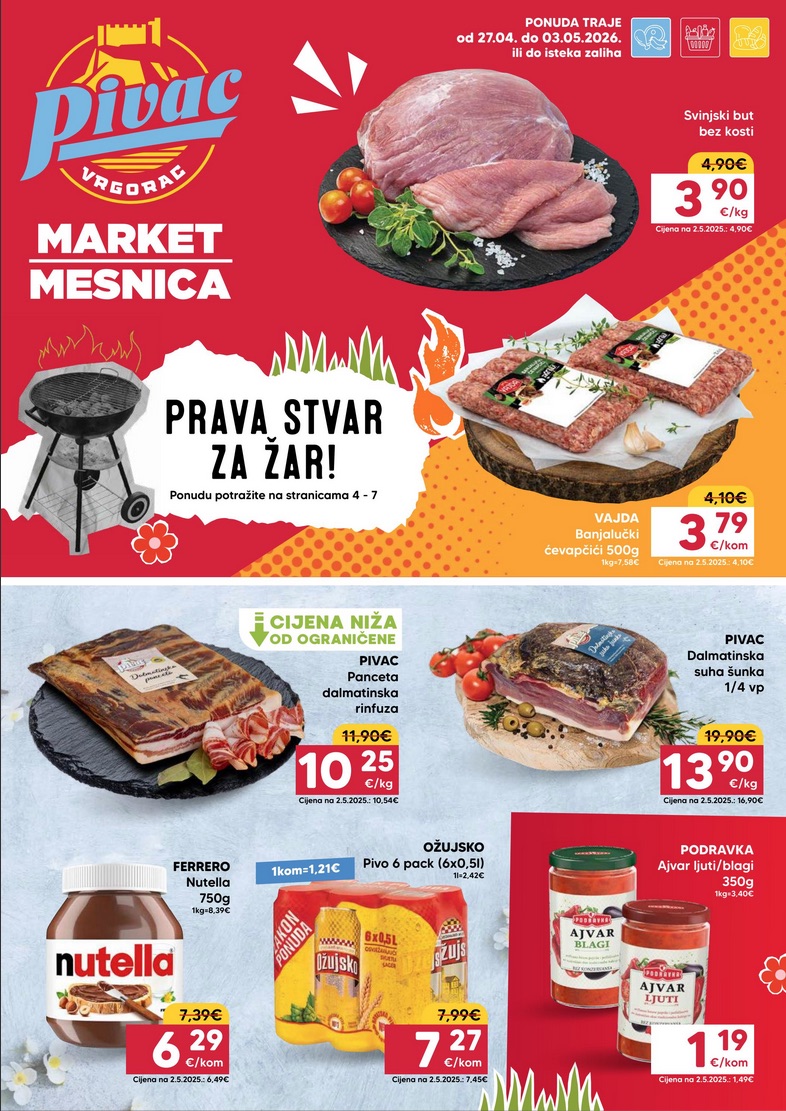 Pivac