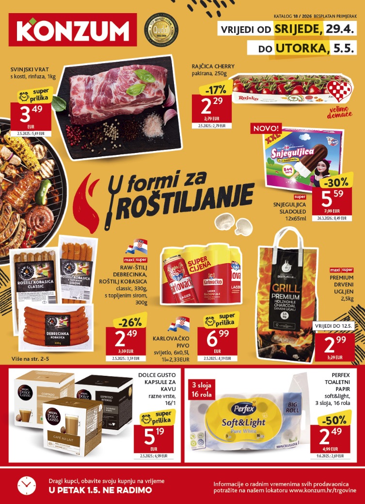 Konzum