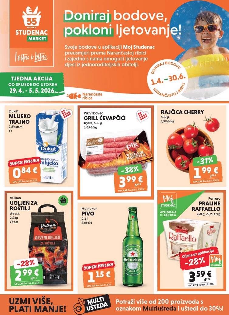 Studenac