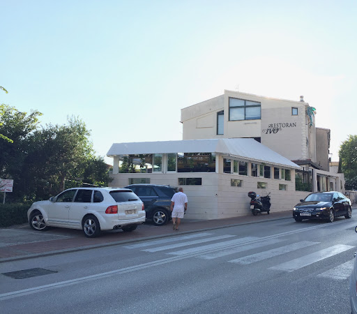 Restoran Ivo