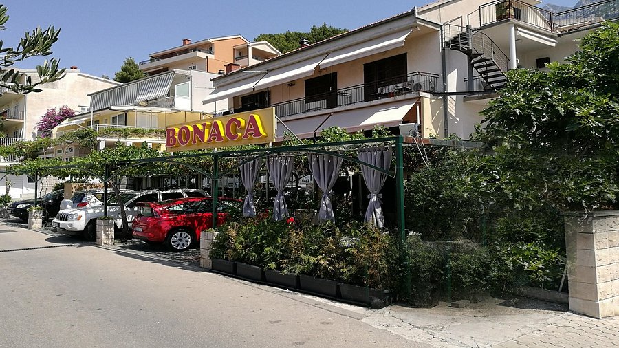 Restoran Bonaca