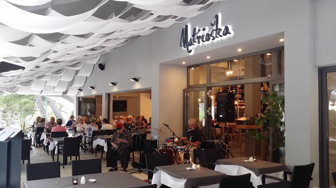 Restaurant Matrioška