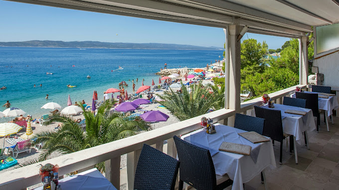 Restaurant Arca