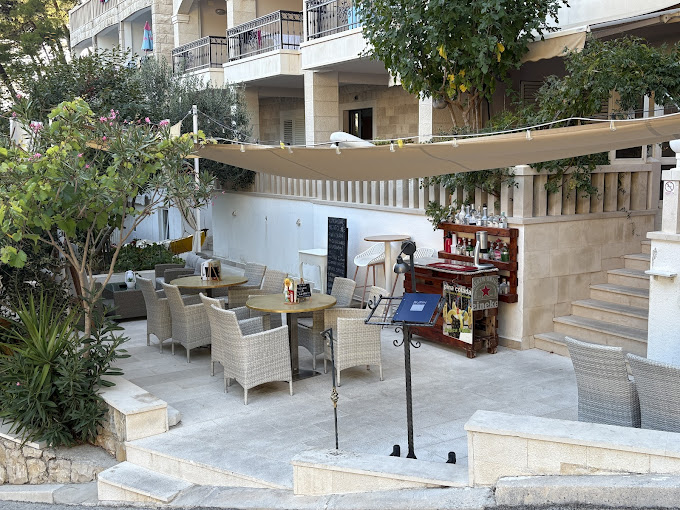 Burin Restaurant