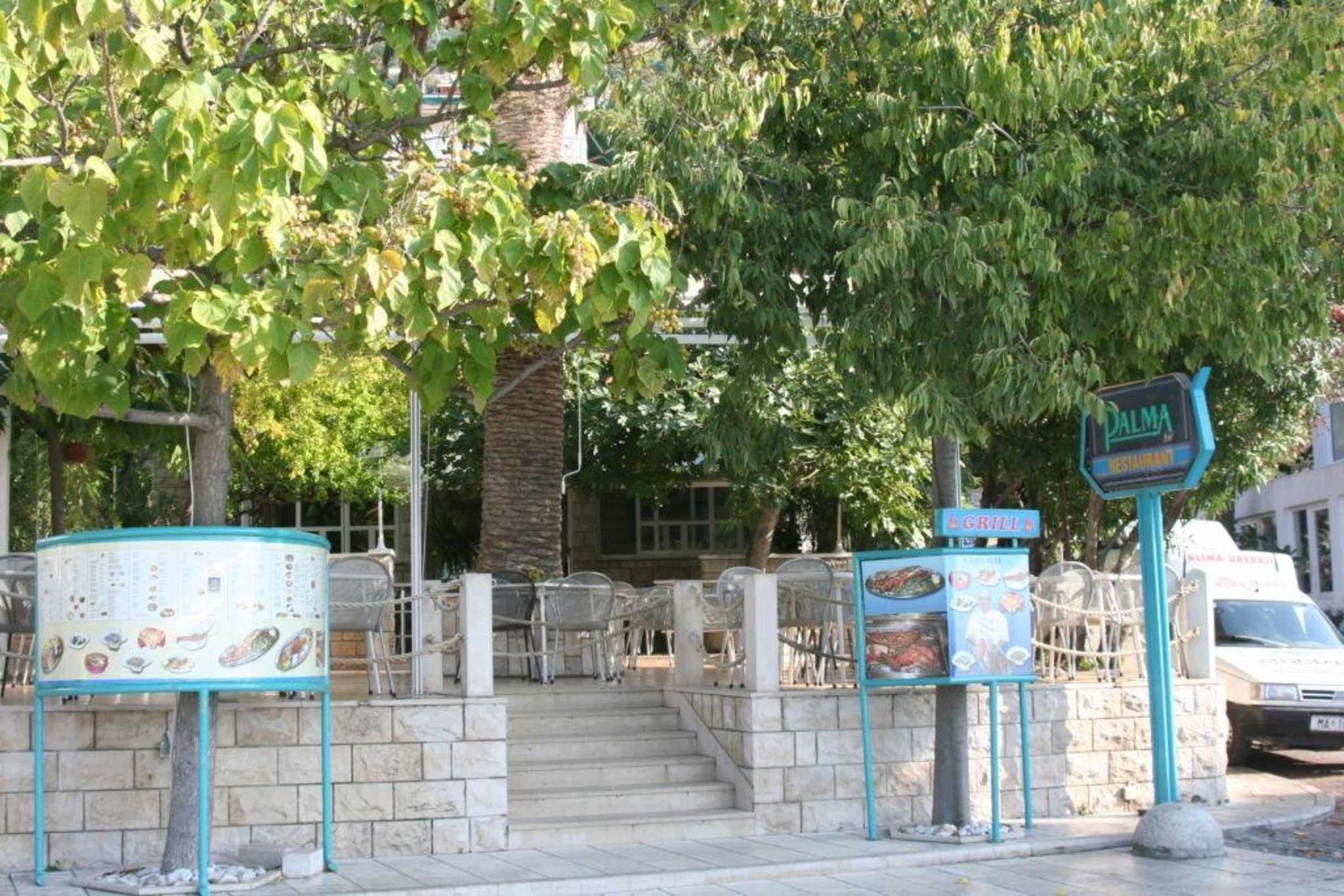 Palma Restaurant