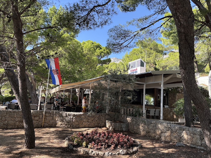 Punta Rata Restaurant