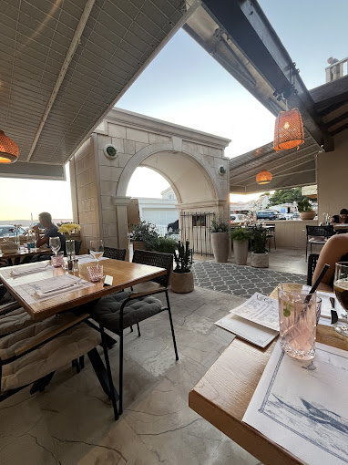 Volat Restaurant