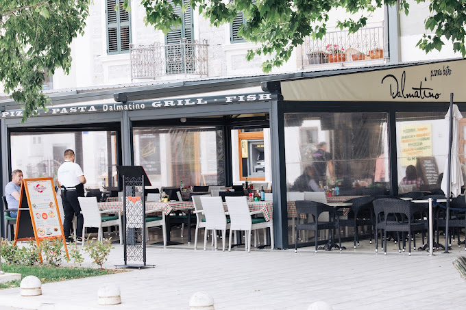 Restaurant Dalmatino