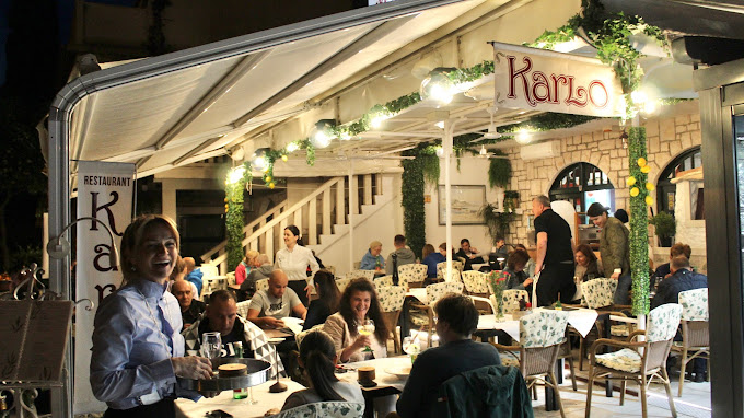 Bistro Karlo