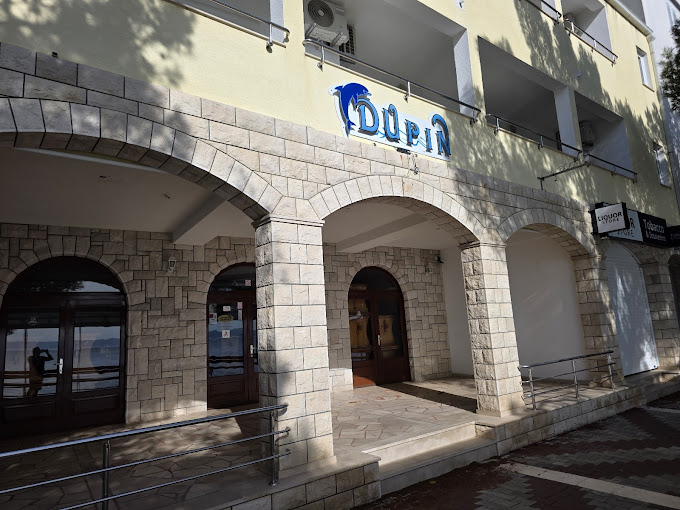 Restaurant Dupin