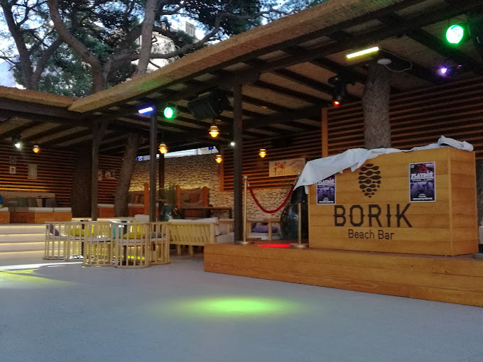 Restaurant Borik
