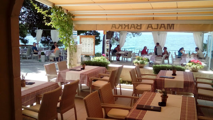 Restaurant Mala Barka