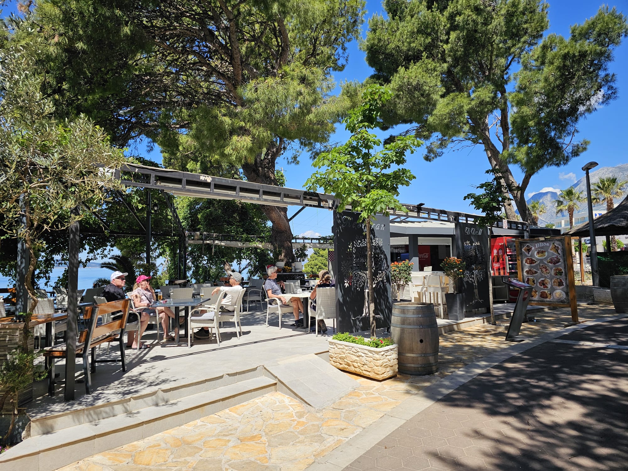 Restaurant DDM