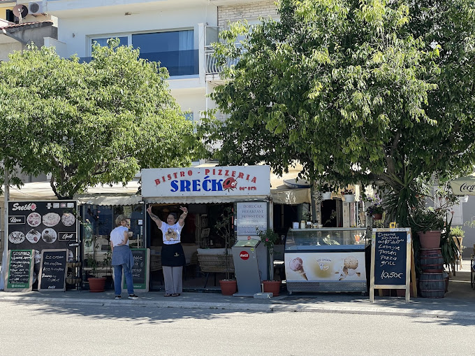 Bistro Pizzeria Srećko
