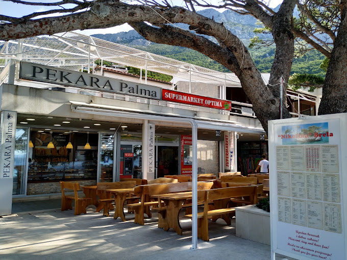 Pizzeria Nikolina