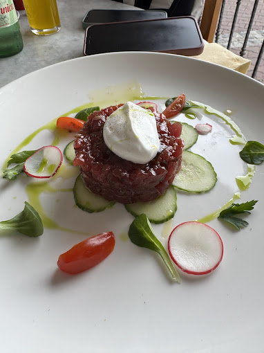 Restoran Konoba Feral - Slika 1