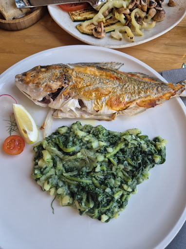 Restoran Konoba Feral - Slika 2