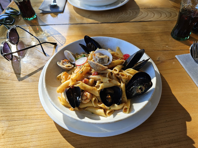 Restoran Konoba Feral - Slika 12