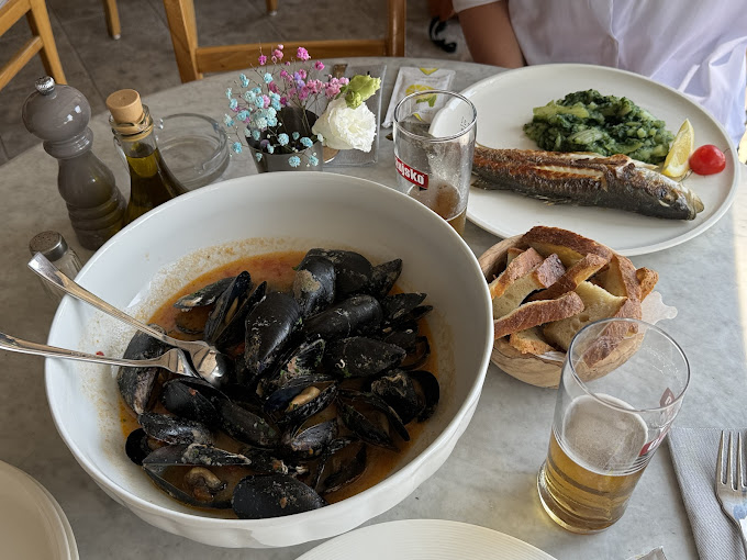 Restoran Konoba Feral - Slika 4