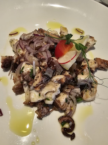 Restoran Konoba Feral - Slika 7