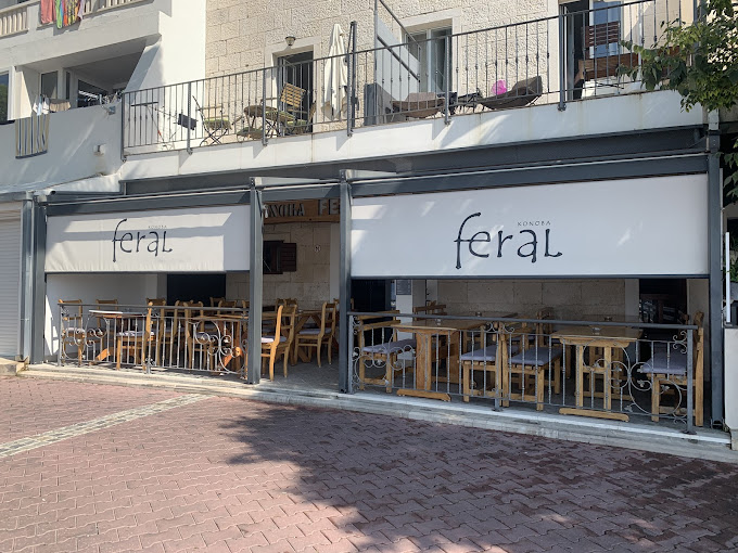 Restoran Konoba Feral - Slika 8