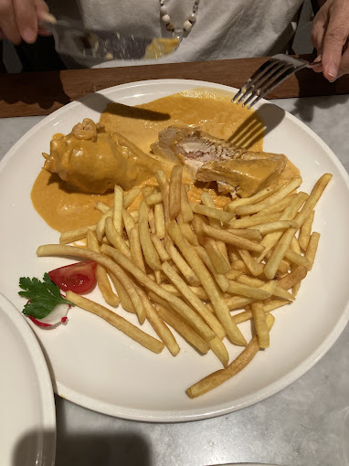 Restoran Konoba Feral - Slika 10