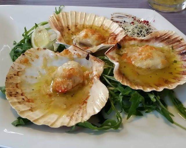 Restoran Restaurant Matrioška - Slika 2