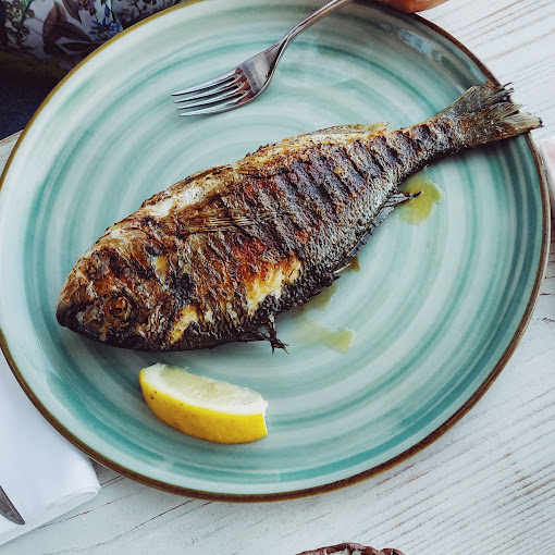 Restoran Restoran PLIMA - Slika 1