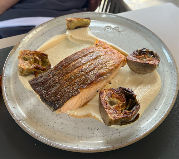 Restoran Restaurant OBID - Slika 2