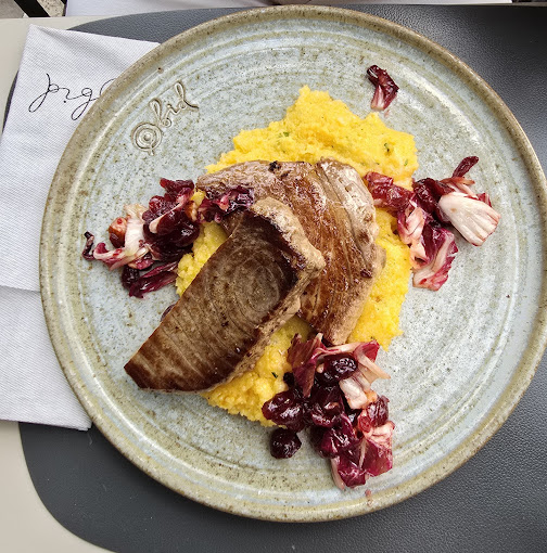 Restoran Restaurant OBID - Slika 3