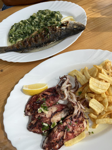 Restoran Restoran Sirena - Slika 2