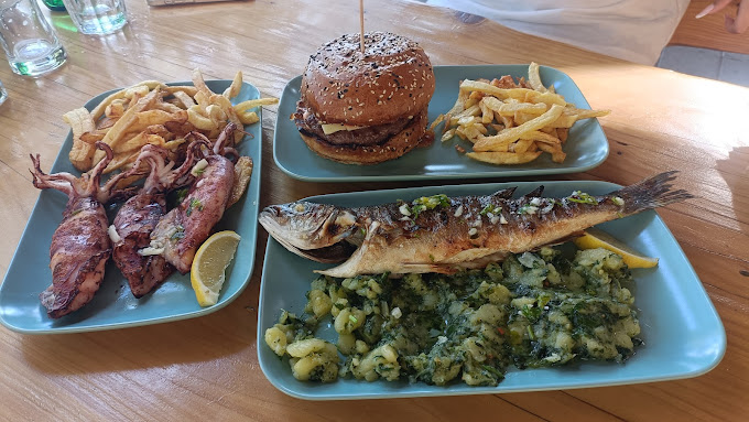 Restoran Restoran Sirena - Slika 4