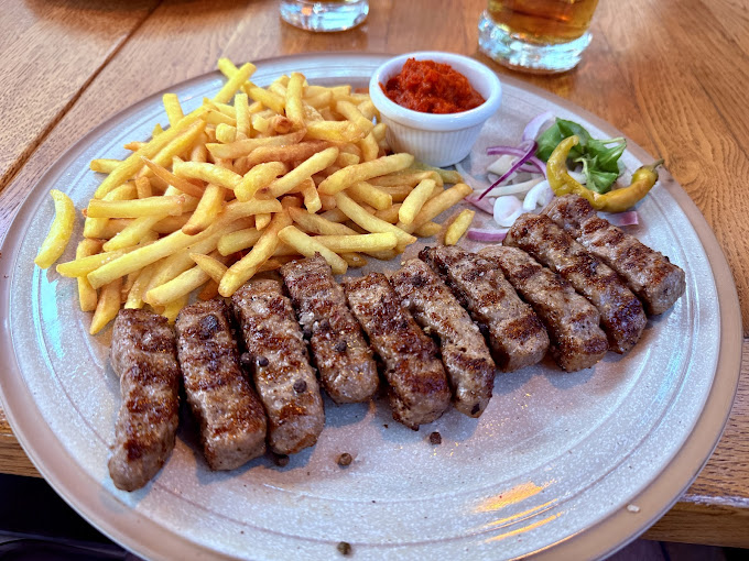 Restoran Restaurant Nautica - Slika 2