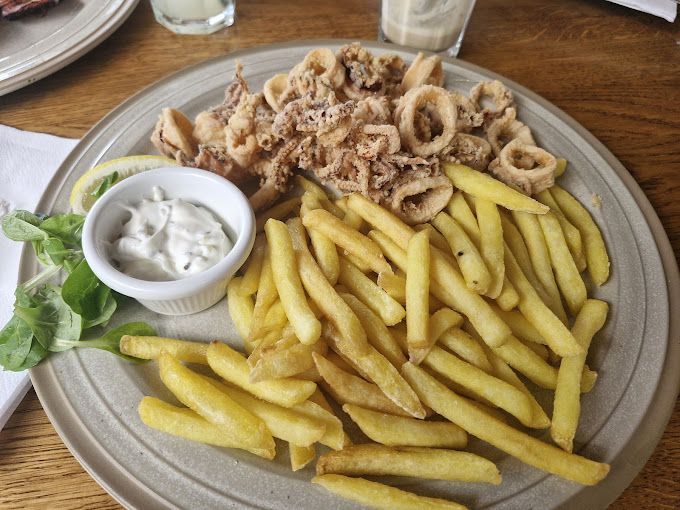 Restoran Restaurant Nautica - Slika 11