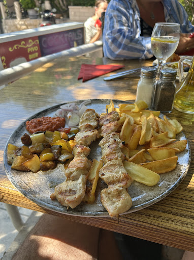 Restoran Hrast Restaurant - Slika 1