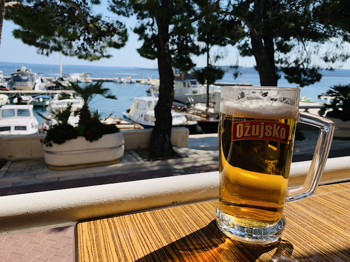 Restoran Hrast Restaurant - Slika 2