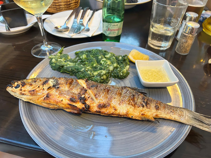 Restoran Hrast Restaurant - Slika 3