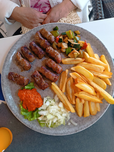Restoran Hrast Restaurant - Slika 4