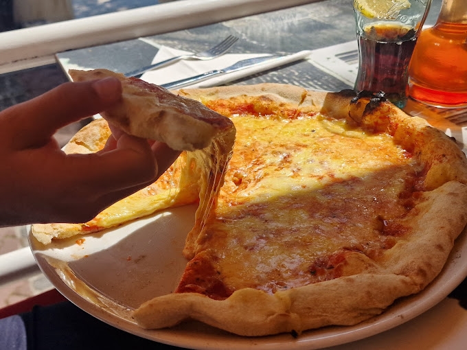 Restoran Hrast Restaurant - Slika 5