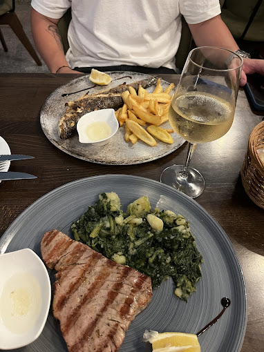 Restoran Hrast Restaurant - Slika 7