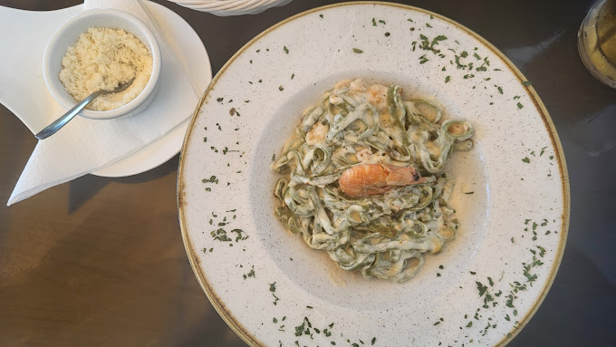 Restoran Hrast Restaurant - Slika 10