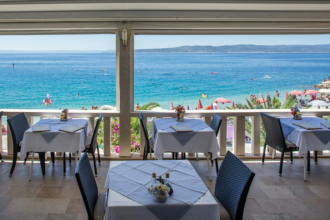 Restoran Restaurant Arca - Slika 1