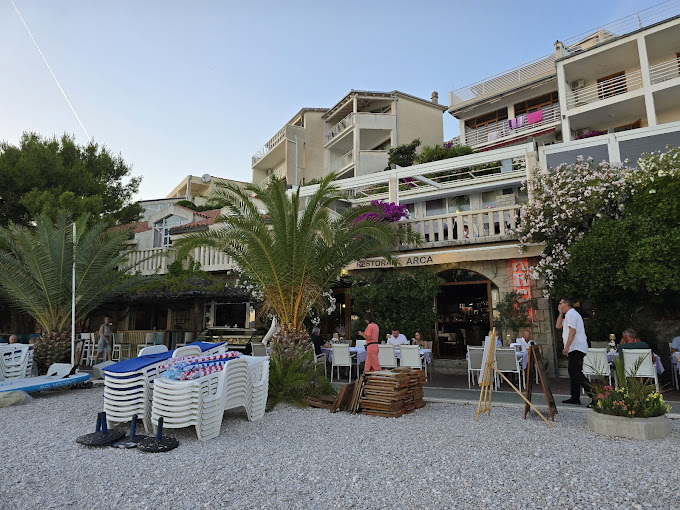Restoran Restaurant Arca - Slika 4