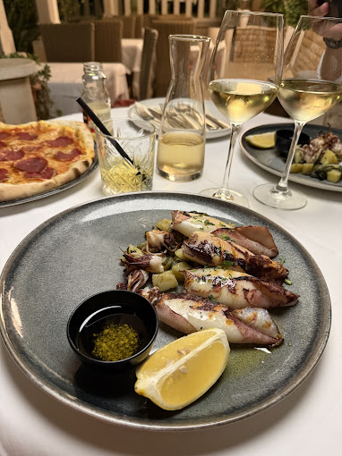 Restoran Restaurant Arca - Slika 5