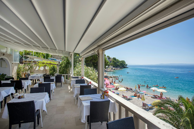 Restoran Restaurant Arca - Slika 7