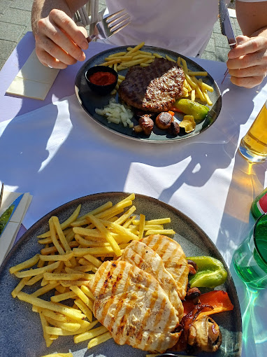 Restoran Restaurant Arca - Slika 8