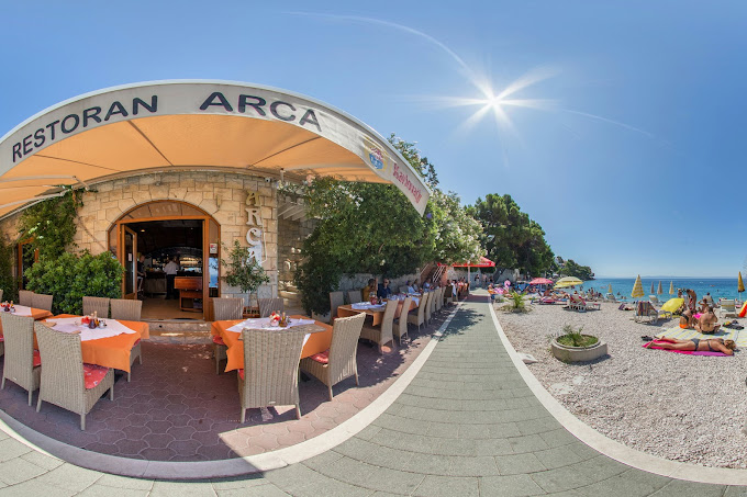 Restoran Restaurant Arca - Slika 10