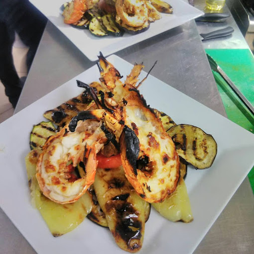 Restoran Burin Restaurant - Slika 2